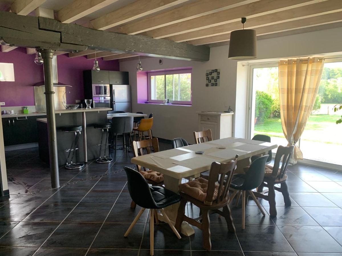 Hébergement de vacances Nouvelle Location De *