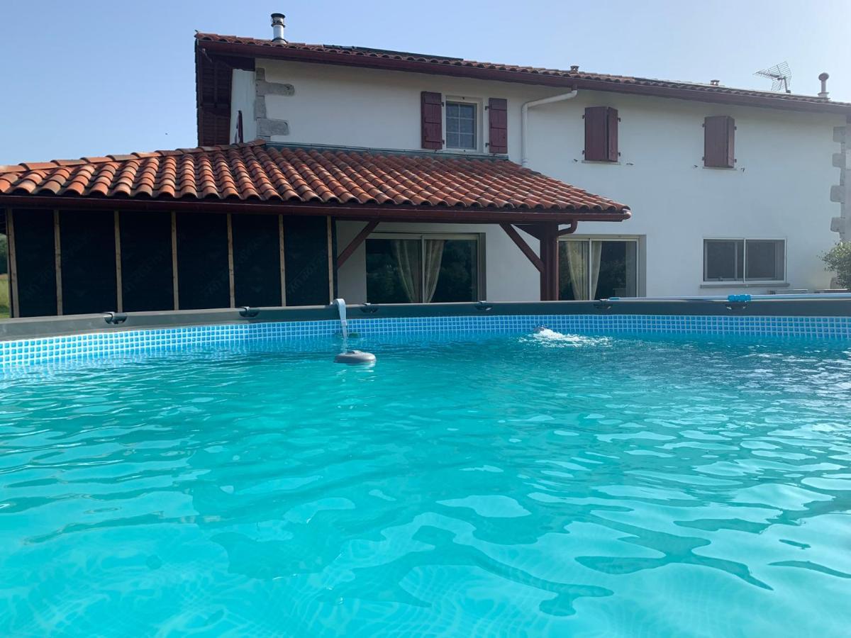 Nouvelle Location De Hébergement de vacances